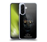 Head Case Designs Officially Licensed The Nun Double Exposure Valak Graphics Gel Case [Military Grade Protection] Compatible With Samsung Galaxy A36 5G