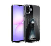 Head Case Designs Officially Licensed The Nun Portrait Valak Graphics Gel Case [Military Grade Protection] Compatible With Samsung Galaxy A07 4G