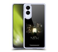 Head Case Designs Officially Licensed The Nun This Way Valak Graphics Gel Case [Military Grade Protection] Compatible With Samsung Galaxy S25 Edge