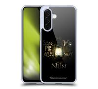 Head Case Designs Officially Licensed The Nun This Way Valak Graphics Gel Case [Military Grade Protection] Compatible With Samsung Galaxy A26 5G