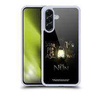 Head Case Designs Officially Licensed The Nun This Way Valak Graphics Gel Case [Military Grade Protection] Compatible With Samsung Galaxy A56 5G