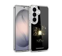 Head Case Designs Officially Licensed The Nun This Way Valak Graphics Gel Case [Military Grade Protection] Compatible with Samsung Galaxy S26 and Compatible with MagSafe
