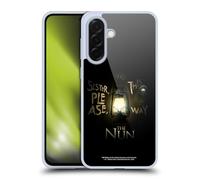Head Case Designs Officially Licensed The Nun This Way Valak Graphics Gel Case [Military Grade Protection] Compatible With Samsung Galaxy A36 5G