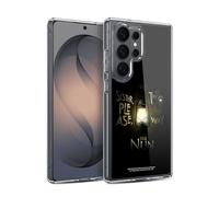 Head Case Designs Officially Licensed The Nun This Way Valak Graphics Gel Case [Military Grade Protection] Compatible with Samsung Galaxy S26 Ultra and Compatible with MagSafe