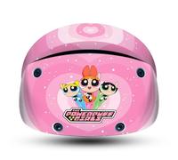 Head Case Designs Officially Licensed The Powerpuff Girls Group Graphics Vinyl Sticker Skin Decal Cover Compatible With Sony PS5 PlayStation PS VR2