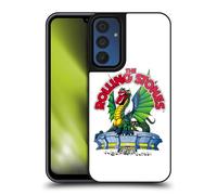 Head Case Designs Officially Licensed The Rolling Stones Dragon Key Art Gel Armour Case [Military Grade Protection] Compatible With Samsung Galaxy A15