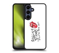 Head Case Designs Officially Licensed The Rolling Stones Exile On Main St. Albums Gel Armour Case [Military Grade Protection] Compatible With Samsung Galaxy S25 FE