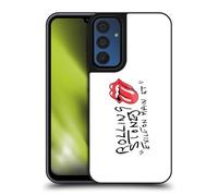 Head Case Designs Officially Licensed The Rolling Stones Exile On Main St. Albums Gel Armour Case [Military Grade Protection] Compatible With Samsung Galaxy A15