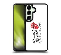 Head Case Designs Officially Licensed The Rolling Stones Exile On Main St. Albums Gel Armour Case [Military Grade Protection] Compatible With Samsung Galaxy S25