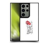 Head Case Designs Officially Licensed The Rolling Stones Exile On Main St. Albums Gel Armour Case [Military Grade Protection] Compatible With Samsung Galaxy S24 Ultra 5G