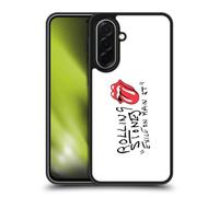 Head Case Designs Officially Licensed The Rolling Stones Exile On Main St. Albums Gel Armour Case [Military Grade Protection] Compatible With Samsung Galaxy A36 5G