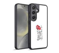 Head Case Designs Officially Licensed The Rolling Stones Exile On Main St. Albums Gel Armour Case [Military Grade Protection] Compatible With Samsung Galaxy S24 5G
