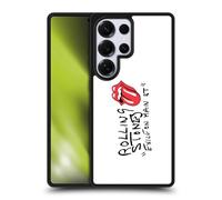 Head Case Designs Officially Licensed The Rolling Stones Exile On Main St. Albums Gel Armour Case [Military Grade Protection] Compatible With Samsung Galaxy S25 Ultra