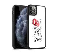 Head Case Designs Officially Licensed The Rolling Stones Exile On Main St. Albums Gel Armour Case [Military Grade Protection] Compatible With Apple iPhone 11 Pro Max