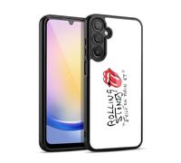 Head Case Designs Officially Licensed The Rolling Stones Exile On Main St. Albums Gel Armour Case [Military Grade Protection] Compatible With Samsung Galaxy A25 5G