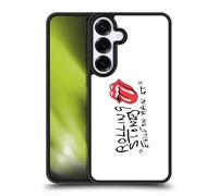 Head Case Designs Officially Licensed The Rolling Stones Exile On Main St. Albums Gel Armour Case [Military Grade Protection] Compatible With Samsung Galaxy S25+