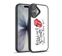 Head Case Designs Officially Licensed The Rolling Stones Exile On Main St. Albums Gel Armour Case [Military Grade Protection] Compatible With Apple iPhone 17