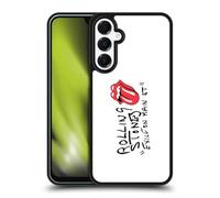 Head Case Designs Officially Licensed The Rolling Stones Exile On Main St. Albums Gel Armour Case [Military Grade Protection] Compatible With Samsung Galaxy A16 5G