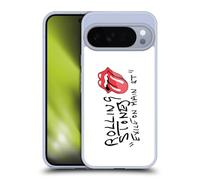 Head Case Designs Officially Licensed The Rolling Stones Exile On Main St. Albums Gel Case [Military Grade Protection] Compatible with Google Pixel 10 Pro XL and Compatible with MagSafe