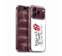 Head Case Designs Officially Licensed The Rolling Stones Exile On Main St. Albums Gel Case [Military Grade Protection] Compatible With Apple iPhone 18 Pro Max