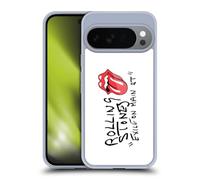 Head Case Designs Officially Licensed The Rolling Stones Exile On Main St. Albums Gel Case [Military Grade Protection] Compatible with Google Pixel 10 and Compatible with MagSafe