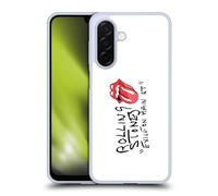 Head Case Designs Officially Licensed The Rolling Stones Exile On Main St. Albums Gel Case [Military Grade Protection] Compatible With Samsung Galaxy A26 5G