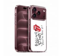 Head Case Designs Officially Licensed The Rolling Stones Exile On Main St. Albums Gel Case [Military Grade Protection] Compatible With Apple iPhone 18 Pro