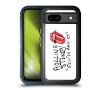 Head Case Designs Officially Licensed The Rolling Stones Exile On Main St. Albums Ultra-Armoured Shockproof Case [Military Grade Protection] Compatible With Google Pixel 8a