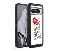 Head Case Designs Officially Licensed The Rolling Stones Exile On Main St. Albums Ultra-Armoured Shockproof Case [Military Grade Protection] Compatible With Google Pixel 8 Pro