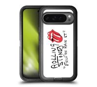Head Case Designs Officially Licensed The Rolling Stones Exile On Main St. Albums Ultra-Armoured Shockproof Case [Military Grade Protection] Compatible With Google Pixel 9 Pro XL