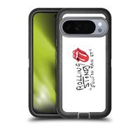 Head Case Designs Officially Licensed The Rolling Stones Exile On Main St. Albums Ultra-Armoured Shockproof Case [Military Grade Protection] Compatible With Google Pixel 10 Pro XL