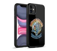 Head Case Designs Officially Licensed The Rolling Stones Greatest Rock And Roll Band Graphics Gel Armour Case [Military Grade Protection] Compatible With Apple iPhone 11