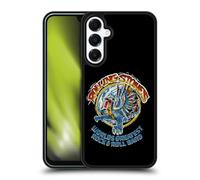 Head Case Designs Officially Licensed The Rolling Stones Greatest Rock And Roll Band Graphics Gel Armour Case [Military Grade Protection] Compatible With Samsung Galaxy A16 5G