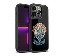 Head Case Designs Officially Licensed The Rolling Stones Greatest Rock And Roll Band Graphics Gel Armour Case [Military Grade Protection] Compatible With Apple iPhone 14 Pro