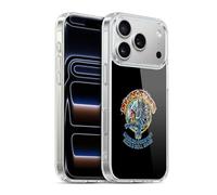 Head Case Designs Officially Licensed The Rolling Stones Greatest Rock And Roll Band Graphics Gel Case [Military Grade Protection] Compatible with Apple iPhone 17 Pro and Compatible with MagSafe