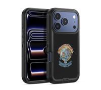 Head Case Designs Officially Licensed The Rolling Stones Greatest Rock And Roll Band Graphics Ultra-Armoured Shockproof Case [Military Grade Protection] Compatible With Apple iPhone 17 Pro