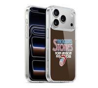 Head Case Designs Officially Licensed The Rolling Stones North American Tour 1981 Key Art Gel Case [Military Grade Protection] Compatible with Apple iPhone 17 Pro and Compatible with MagSafe