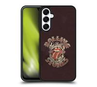 Head Case Designs Officially Licensed The Rolling Stones Tattoo You 1981 Tours Gel Armour Case [Military Grade Protection] Compatible With Samsung Galaxy A16 5G