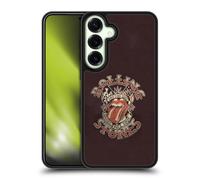 Head Case Designs Officially Licensed The Rolling Stones Tattoo You 1981 Tours Gel Armour Case [Military Grade Protection] Compatible With Samsung Galaxy S25