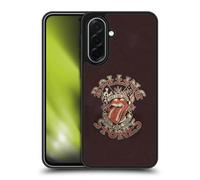 Head Case Designs Officially Licensed The Rolling Stones Tattoo You 1981 Tours Gel Armour Case [Military Grade Protection] Compatible With Samsung Galaxy A36 5G