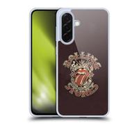 Head Case Designs Officially Licensed The Rolling Stones Tattoo You 1981 Tours Gel Case [Military Grade Protection] Compatible With Samsung Galaxy A36 5G