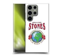 Head Case Designs Officially Licensed The Rolling Stones Voodoo Lounge 1994 Tours Hard Back Case Compatible With Samsung Galaxy S24 Ultra 5G