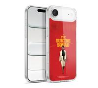 Head Case Designs Officially Licensed The Suicide Squad 2021 Amanda Waller Character Poster Gel Case [Military Grade Protection] Compatible with Apple iPhone 17 Air and Compatible with MagSafe