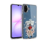 Head Case Designs Officially Licensed The Suicide Squad 2021 Peacemaker Character Poster Gel Case [Military Grade Protection] Compatible With Samsung Galaxy A07 4G