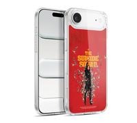 Head Case Designs Officially Licensed The Suicide Squad 2021 Ratcatcher Character Poster Gel Case [Military Grade Protection] Compatible with Apple iPhone 17 Air and Compatible with MagSafe