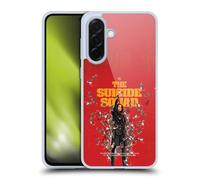 Head Case Designs Officially Licensed The Suicide Squad 2021 Ratcatcher Character Poster Gel Case [Military Grade Protection] Compatible With Samsung Galaxy A36 5G
