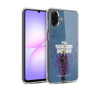 Head Case Designs Officially Licensed The Suicide Squad 2021 Thinker Character Poster Gel Case [Military Grade Protection] Compatible With Samsung Galaxy A07 4G