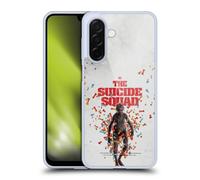 Head Case Designs Officially Licensed The Suicide Squad 2021 Weasel Character Poster Gel Case [Military Grade Protection] Compatible With Samsung Galaxy A26 5G