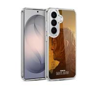 Head Case Designs Officially Licensed The Walking Dead: Daryl Dixon Hope Is Not Lost Key Art Gel Case [Military Grade Protection] Compatible with Samsung Galaxy S26 Plus and Compatible with MagSafe