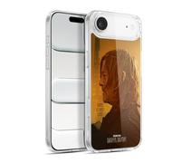 Head Case Designs Officially Licensed The Walking Dead: Daryl Dixon Hope Is Not Lost Key Art Gel Case [Military Grade Protection] Compatible with Apple iPhone 17 Air and Compatible with MagSafe